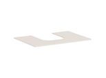 hansgrohe Xevolos E Konsole 54208780 780 x 550 mm, sandbeige matt