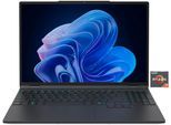 CAPTIVA Gaming-Notebook "Entry Gaming R10-1006GE", schwarz, 32 GB RAM 1.000 GB SSD, Ryzen 7, ohne Betriebssystem, Notebooks, Gaming-Notebook