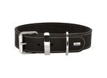Hunter Halsband Aalborg Special schwarz 55 cm