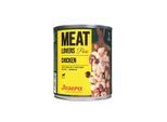 Josera Nassfutter Hund, Adult, Meat Lovers,