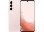 Samsung Galaxy S22 Dual SIM 256GB pink gold