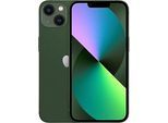 Apple iPhone 13 256GB grün