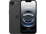 Apple iPhone 16e 128GB schwarz