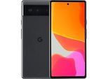 Google Pixel 6 Dual SIM 128GB stormy black