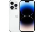 Apple iPhone 14 Pro 128GB silber