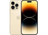 Apple iPhone 14 Pro Max 128GB gold