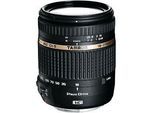 Tamron 18-270 mm F3.5-6.3 Di II PZD VC 62 mm Filtergewinde (Canon EF Anschluss) schwarz
