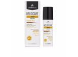 Heliocare 360° Farb-Sonnenschutz mit ölfreiem Gel-Farbton Spf50+ bronze intensiv 50 ml