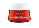 Liftactiv B3 Anti-Flecken und Anti-Aging Tagescreme LSF 50 50 ml