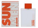 Jil Sander Sun Men Edt Spray 200 ml