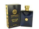 Versace Pour Homme Dylan Blue Eau de Toilette 200 ml Spray