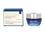 Biotherm Blue Pro-Retinol Eye Cream.