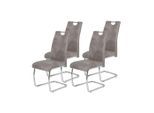 P & B , Metall, Textil , 43x98x59 cm , mit Griff ,