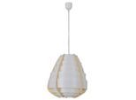 Näve , Beige , Holz, Kunststoff , 36 cm ,