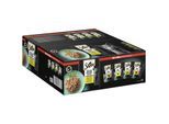 Sheba Multipack Giant-Pack Delikatesse in Gelee Geflügel Variation 80x85 g