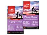 Orijen Puppy Large Breed 2x11,4 kg