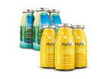 SmoothieDog Huhn 3x 250 ml + Trinkpause 3x 250 ml