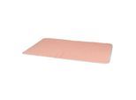 AniOne Pepe&Kitty Liegedecke korall/beige