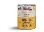 MAC's Nassfutter Hund Monoprotein Adult Pute 6x800 g