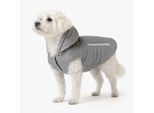 PAW WOW Hundejacke IMMI Grau M