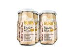 SmoothieCat Huhn 12x150 ml