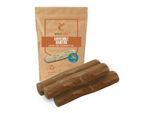 Wildfang ® Kaffeeholz Kaustab mit Lachsöl 3 M