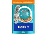Purina ONE Senior7 26x85 g
