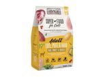 MAC's Cat Adult Trockenfutter Ente, Pute & Huhn 7 kg
