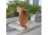 Trixie Liegeplatte für Fensterbänke