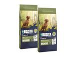 BOZITA Dog Original Adult Flavour Plus 2x12 kg