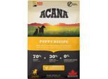 ACANA Puppy Recipe 2x2 kg