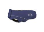 Wolters Skijacke Dogz-Wear Jacke Hundejacke dunkelblau 44 cm