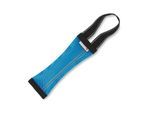 Wolters Clever Dogz Dummy - eine Schlaufe Hundezubehör blau M