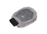 Wolters Cleankeeper Dry Glove Hundezubehör dunkelgrau