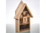 AniForte Wild Insektenhotel mit Lockstoff