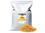 Lyra Pet Erbsen gelb halbiert 25 kg