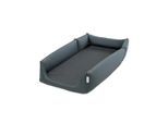Croozer Hundebett schwarz XXL