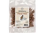 Wildsterne Bites 6x125g Pferd