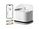 Petlibro Fontaine intelligente RFID Dockstream