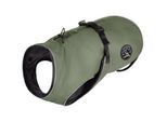 Hunter Hundemantel Uppsala khaki 30 cm