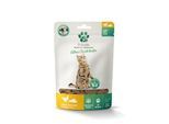 Fellicita Huhn & Flussbarsch Fleischstreifen 8x 50g Fellonis Katzensnacks