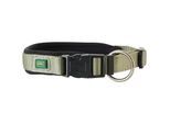 Hunter Halsung Neopren Vario Plus oliv 52 cm