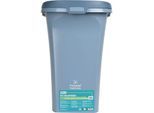AniOne Futteraufbewahrung blau 20 l