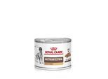 ROYAL CANIN Veterinary Gastrointestinal High Fibre Mousse 12x200g