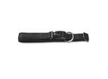 Wolters Professional Comfort Hundehalsband schwarz XXS