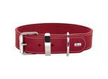 Hunter Halsband Aalborg Special rot 70 cm