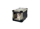 Maelson Transportbox Soft Kennel beige M