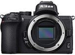 Nikon Z 50 Body schwarz