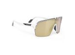 Rudy Project Unisex Spinshield Air weiß