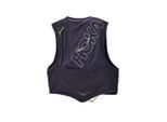 Hoka Unisex Trail Run Vest 8L grau